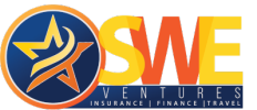 S.W.E. Ventures Logo